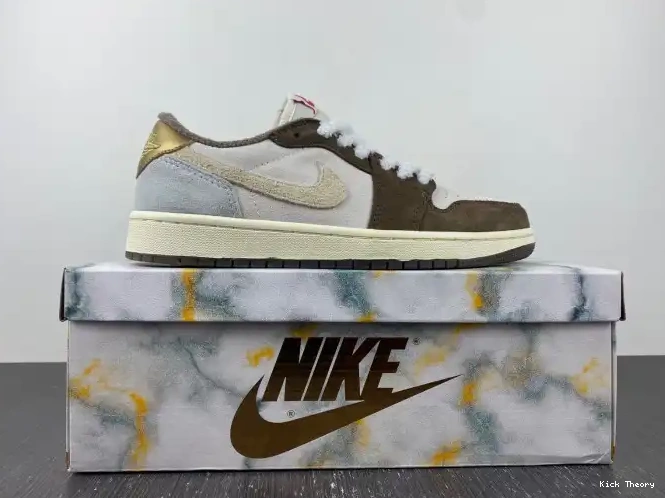 Kick Theory DV1312-200 Rabbit 1 Jordan Year the Retro Air of Low OG 0510